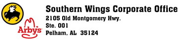 Southern Wings Corporate Office